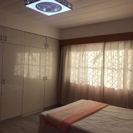 Nadi Town Newly Renovated 2Nd Floor Suite With Free Wifi Экстерьер фото